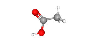 Acedic Acid 3mL 0.6%