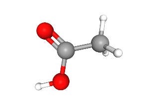 Acedic Acid 3mL 0.6%