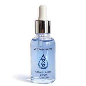 Copper Peptide Serum